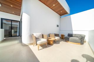 Cassandra Villa - Elegant 3BR Villa - Beachside Bliss - Private Pool in Sanur - 7