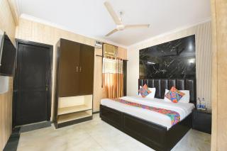 FabExpress Grand Highway - 4