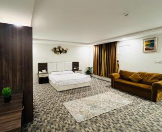 شقق خالد حسن محمد آل هادي للشقق المخدومة - 1