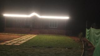 Sreesha cottage 3bhk - 4