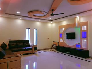 Sreesha cottage 3bhk - 2