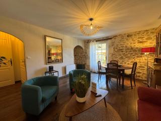 Domaine de Brise Bois - Chambres & Gîtes - 6