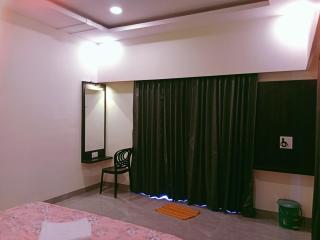 Sreesha cottage 3bhk - 1