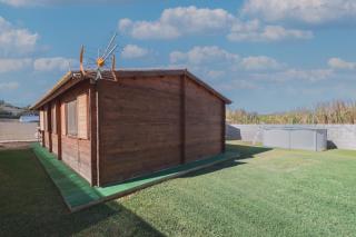 Bungalow Luna - 7