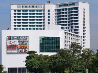 Imperial Hotel - 0