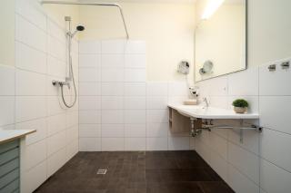 Ferienappartement Nebelzauber 4 mit Sauna - 1