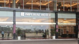 Imperial Hotel - 8