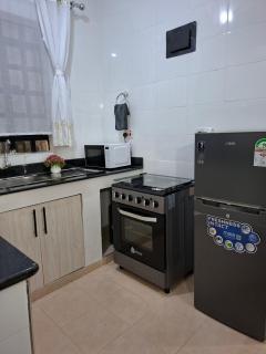Lakeview Elegance - 1