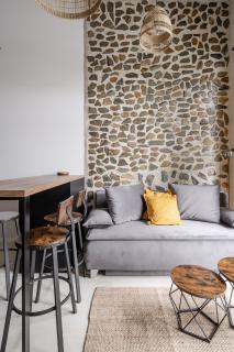 Sleep & Fly & Stay I Comfort Apartament - 8