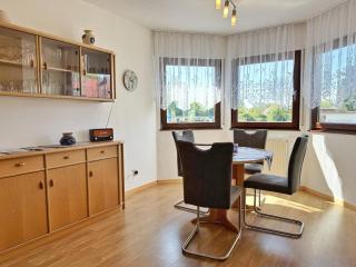 Baltique - Ferienwohnung 1 Glowe - 9