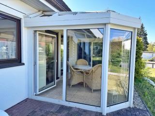Baltique - Ferienwohnung 1 Glowe - 7