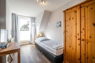 Haus Regenpfeifer Wohnung 4 - 7