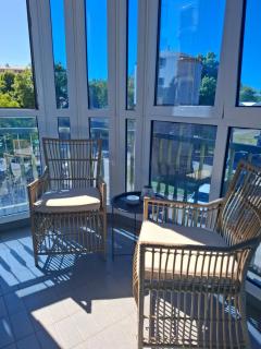Apartman Atlas - 3