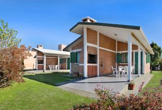 Cabañas Dolce Vita I - Los Reartes - 0