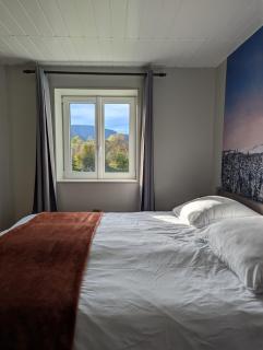 Notre Renardière, 2 gîtes pour 5 personnes et 1 gîte pour 2 personnes à Saulxures-sur-Moselotte au cœur des Hautes-Vosges - 4