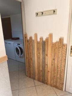 Villa 3 chambres avec piscine et parking privés - 3