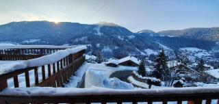 Chalet Cret Joli - 7