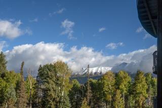 Bear Creek Lodge 211 by Alpine Lodging Telluride - 4