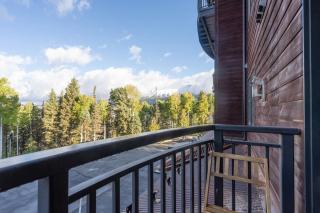 Bear Creek Lodge 211 by Alpine Lodging Telluride - 3