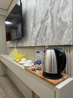 Elysia Hotel - 9