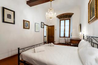 2BDR - Duomo & Uffizi - Chic Residence of the Cerchi - 4