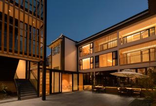 Jingjie Garden Holiday Homestay - 9