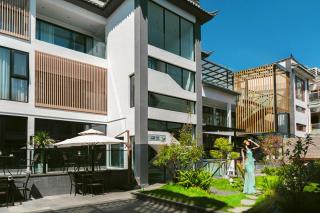 Jingjie Garden Holiday Homestay - 0