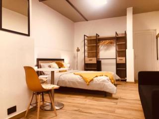 Budget Rooms by LA88 - 6