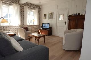 Welkimen tüs 1-Tradition - 0