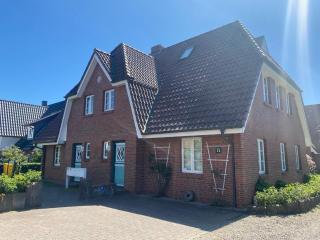 Ferienwohnung Hanneke - 0