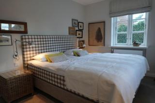 Ferienwohnung Hanneke - 1