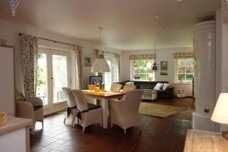 Ferienwohnung Klantem EG - 9