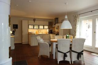 Ferienwohnung Klantem EG - 8