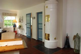 Ferienwohnung Klantem EG - 5