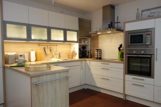 Ferienwohnung Klantem EG - 4