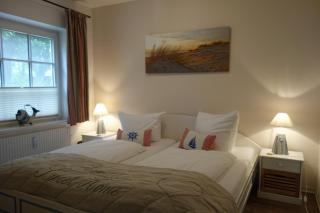 Ferienwohnung Klantem EG - 3