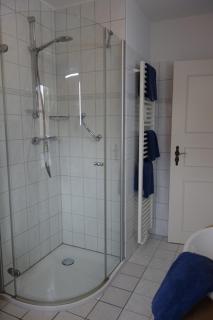 Ferienwohnung Klantem EG - 1