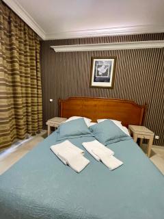 STYLE HOTEL - Paris - 9