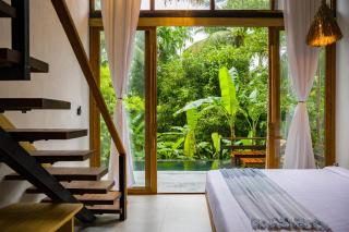Satya Boutique Resort & Spa - 5