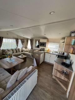Pinewoods Holiday Park - Holiday Accommodation 21638 - 6