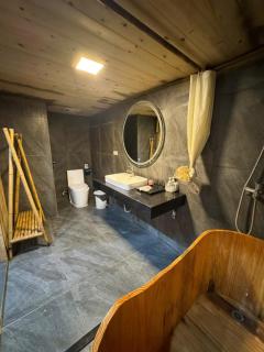 Abokado Mộc Châu Homestay - 1
