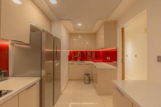 Luxury 3BR Stunning Burj Khalifa View - 1