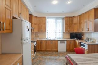 Vake Charm Residence - 6