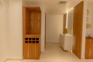 Luxury 3BR Stunning Burj Khalifa View - 7