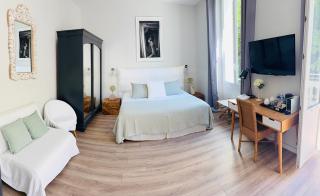 Villa Claudia Hotel Cannes Centre - Parking - 7