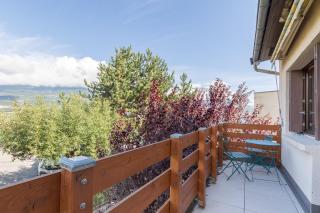 Les Alouettes - 300 m du lac - 0