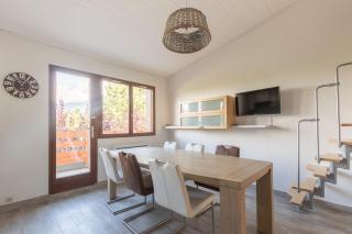 Les Alouettes - 300 m du lac - 5