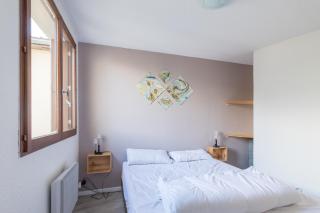 Les Alouettes - 300 m du lac - 2