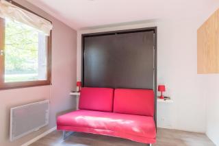 Les Alouettes - 300 m du lac - 1