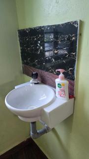 Omisha Beach Stay - Just a 2 minute walk to the beach - 1